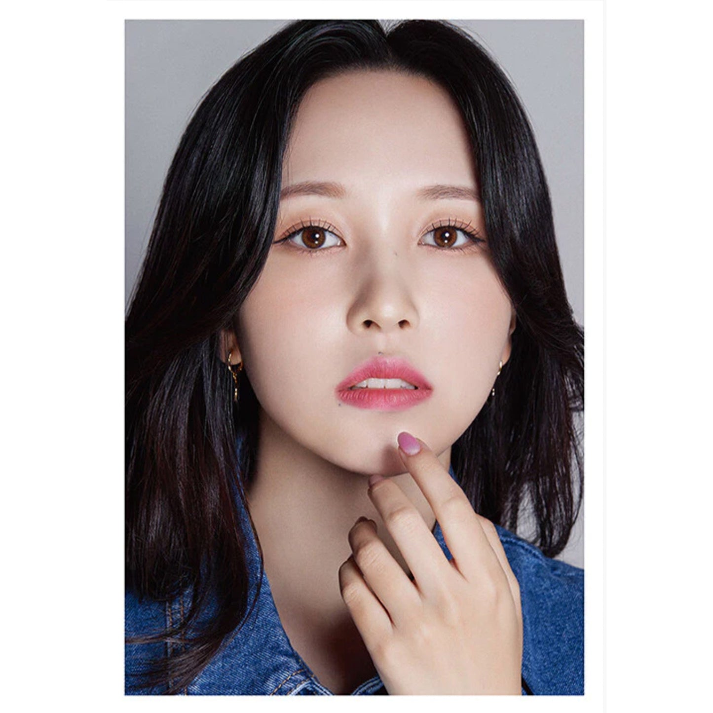 TWICE DICON D'FESTA 'TWICE : DISPATCH 10TH ANNIVERSARY' (PHOTOBOOK) MINA VERSION COVER