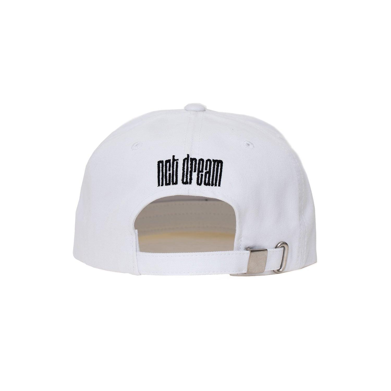 NCT DREAM SNAPBACK HAT - KPOP REPUBLIC