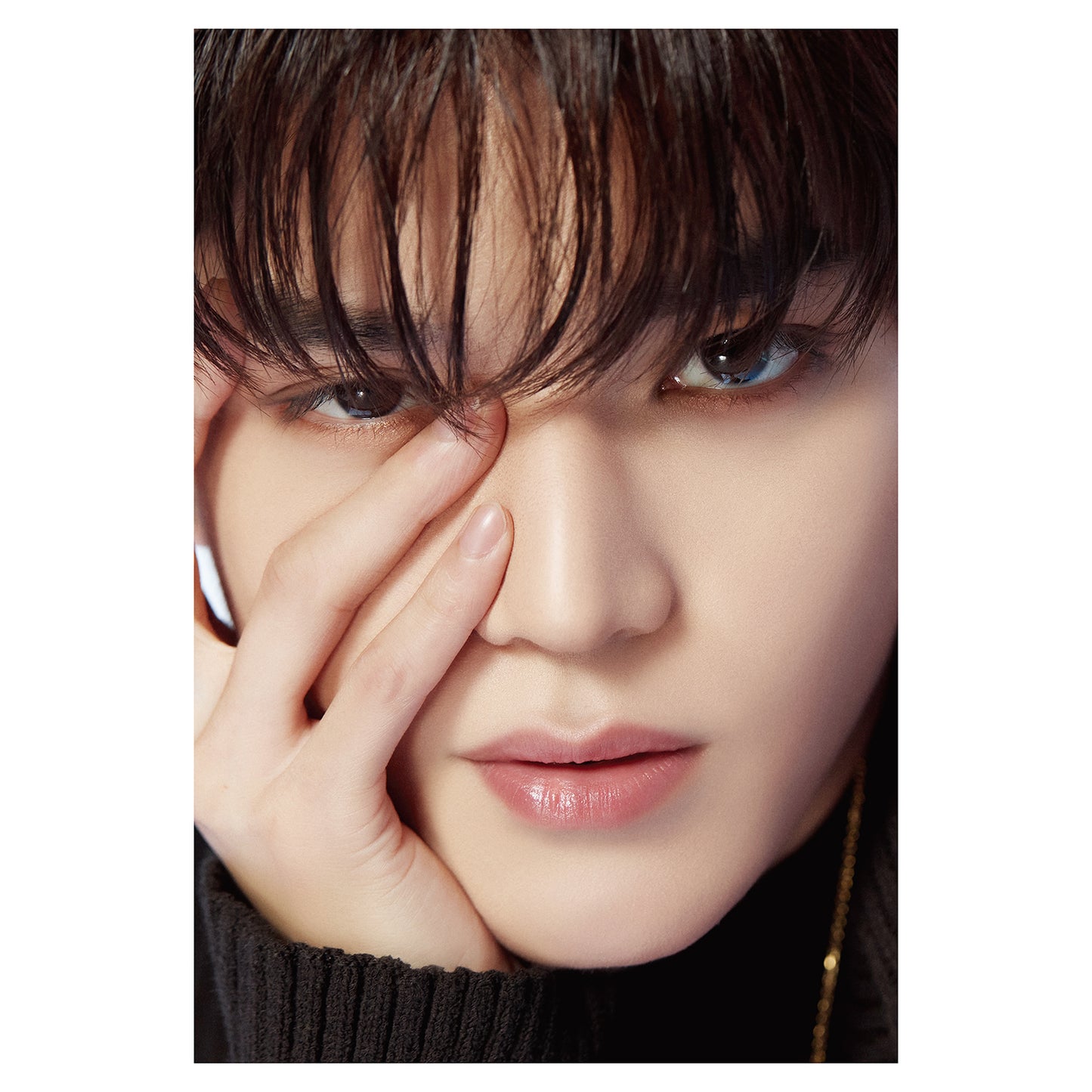 NCT127 DICON D'FESTA 'NCT127 : DISPATCH 10TH ANNIVERSARY' (PHOTOBOOK) TAEYONG COVER