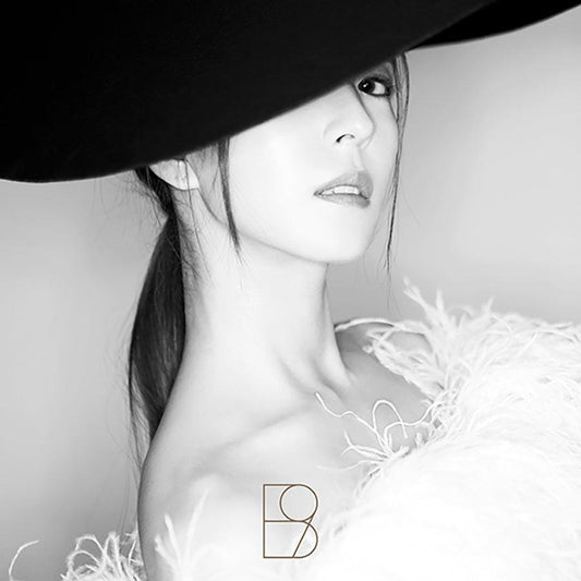 BOA 9TH ALBUM 'WOMAN' + POSTER - KPOP REPUBLIC