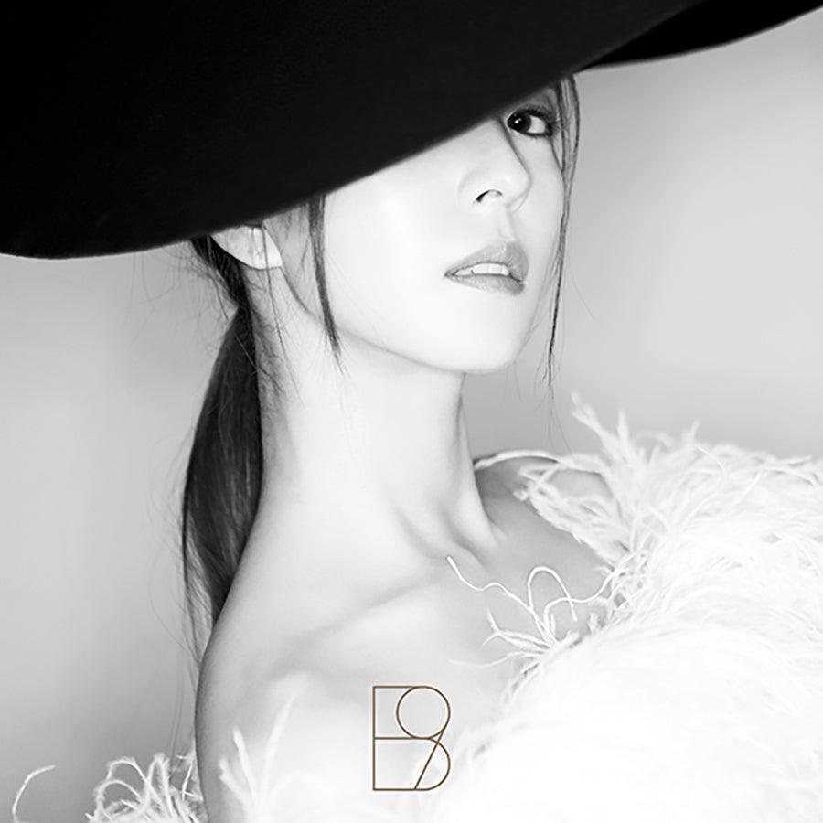 BOA 9TH ALBUM 'WOMAN' - KPOP REPUBLIC