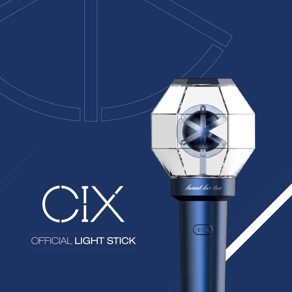 CIX OFFICIAL LIGHT STICK - KPOP REPUBLIC