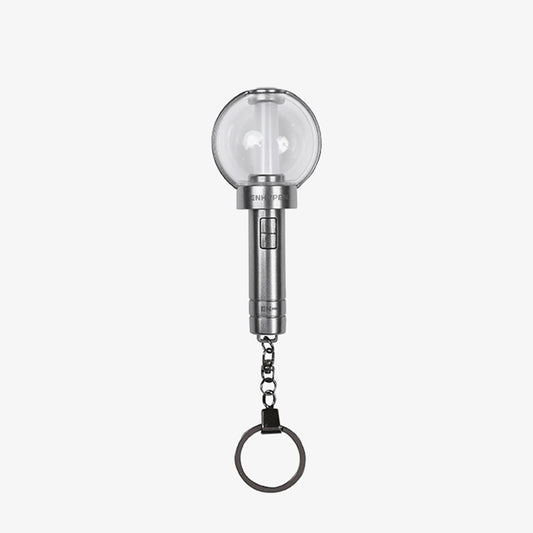 ENHYPEN LIGHTSTICK KEYRING COVER