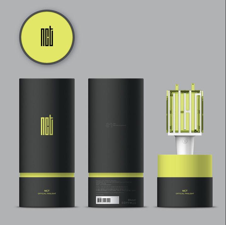 NCT OFFICIAL LIGHT STICK – KPOP REPUBLIC