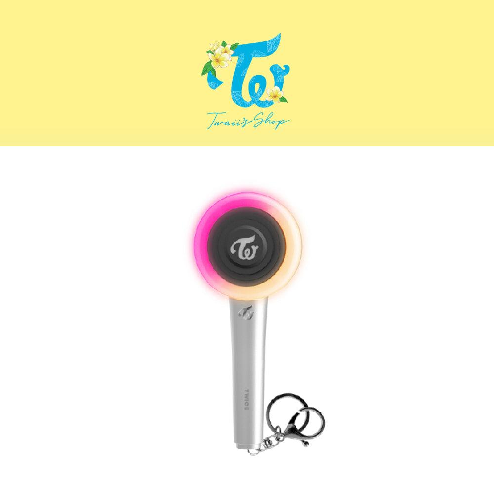 TWICE 'CANDY BONG Z MINI KEYRING' - KPOP REPUBLIC