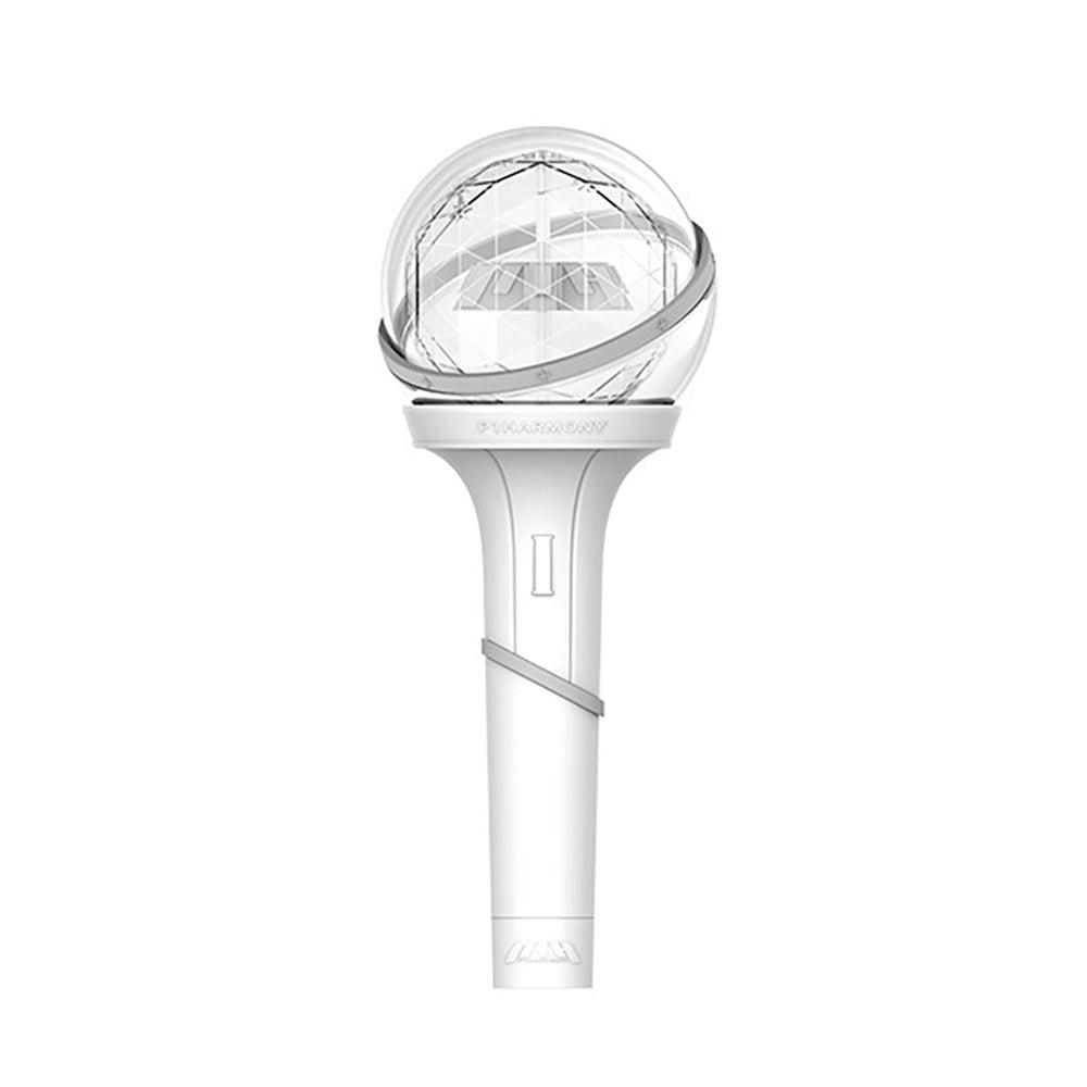 P1HARMONY OFFICIAL LIGHT STICK