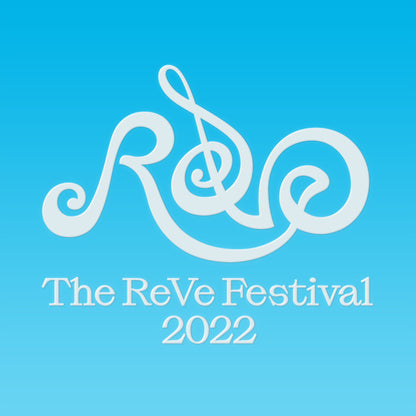 RED VELVET MINI ALBUM 'THE REVE FESTIVAL 2022 : FEEL MY RHYTHM' (REVE) + POSTER - KPOP REPUBLIC