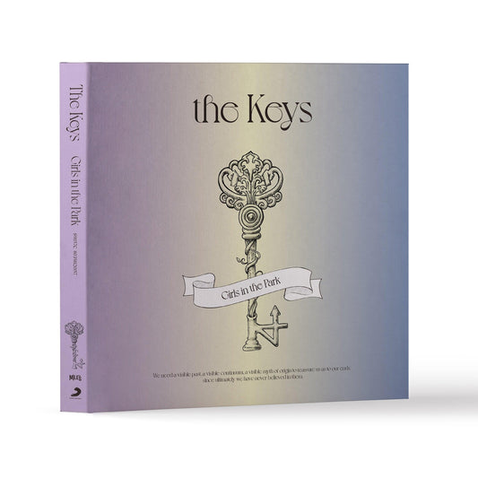 GWSN 4TH MINI ALBUM 'THE KEYS'