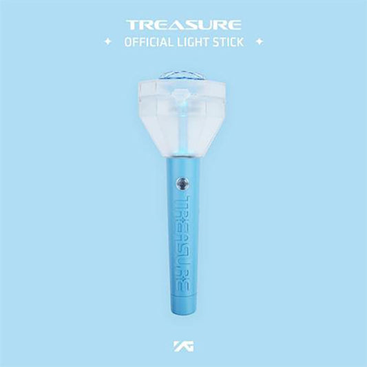 TREASURE OFFICIAL LIGHT STICK