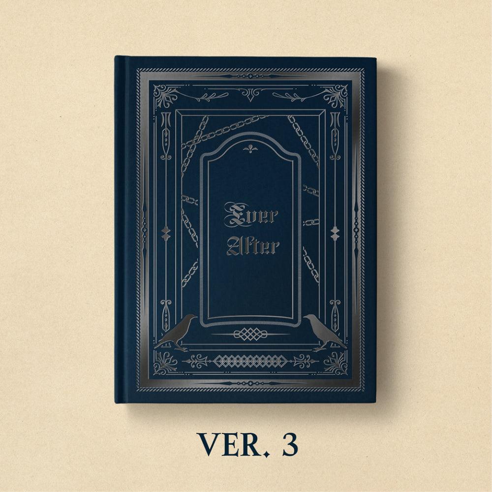 NU'EST 6TH MINI ALBUM 'HAPPILY EVER AFTER' - KPOP REPUBLIC